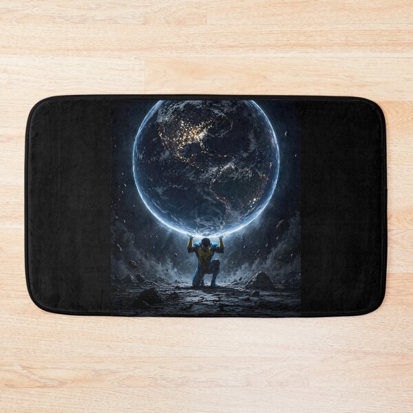 Item preview, invincible  designed and sold by lmsendalfer.
