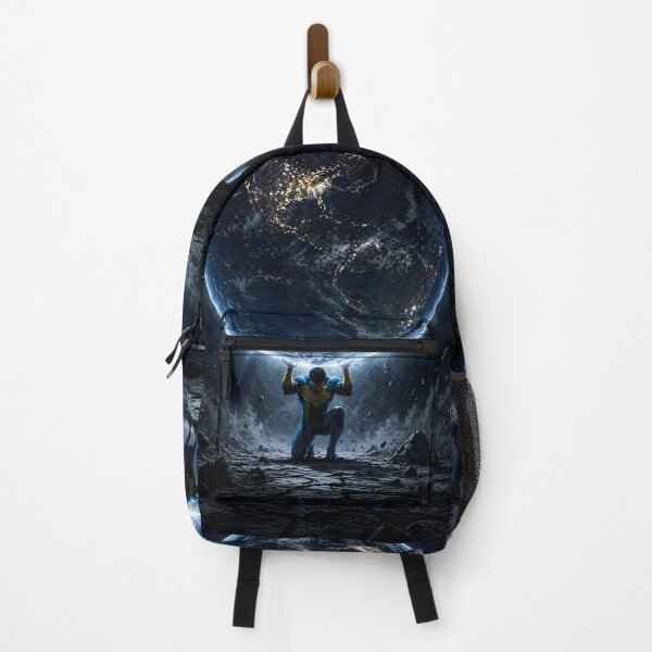 Item preview, invincible  designed and sold by lmsendalfer.