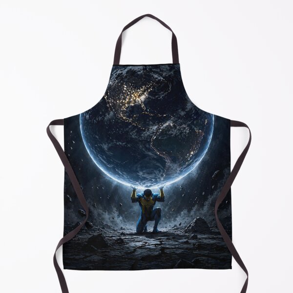 Item preview, invincible  designed and sold by lmsendalfer.