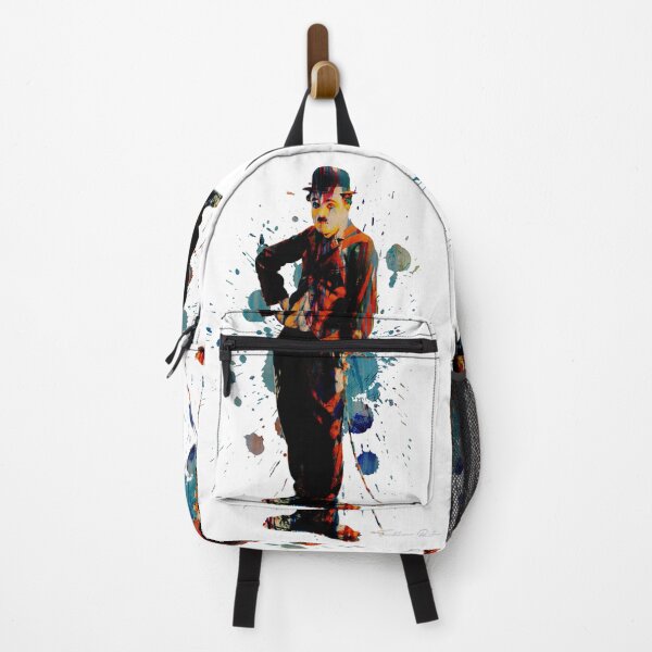 Item preview, The Tramp designed and sold by FabianoReis.