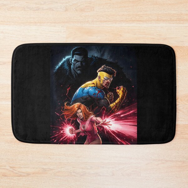 Item preview, invincible  designed and sold by lmsendalfer.