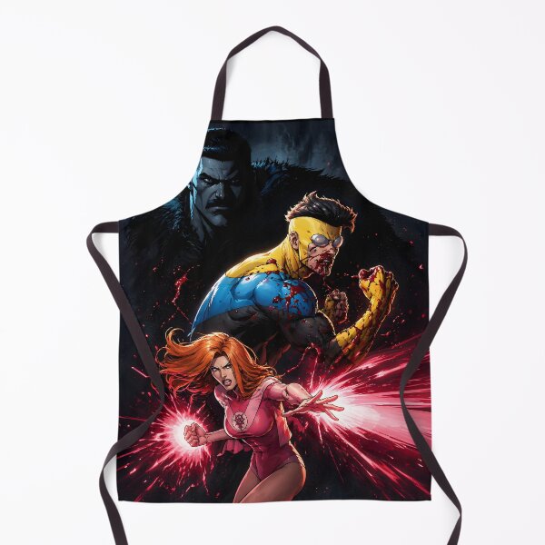 Item preview, invincible designed and sold by lmsendalfer.