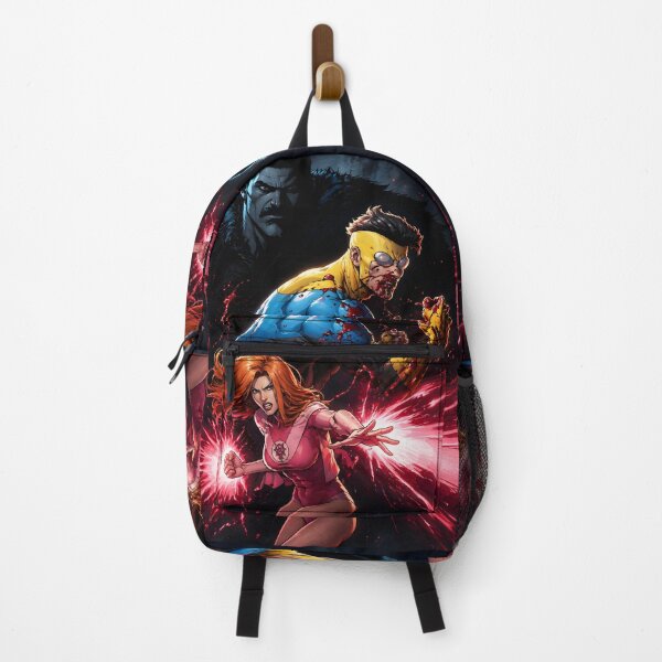 Item preview, invincible  designed and sold by lmsendalfer.