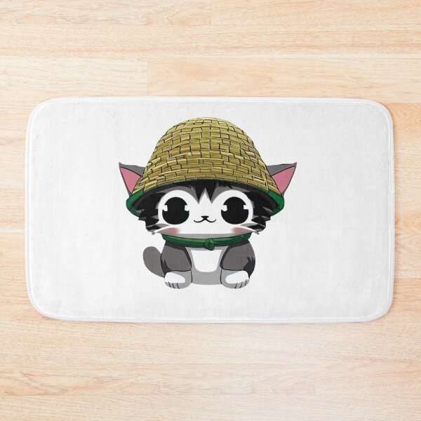 Item preview, anime cato cute designed and sold by Lellenatavarez.