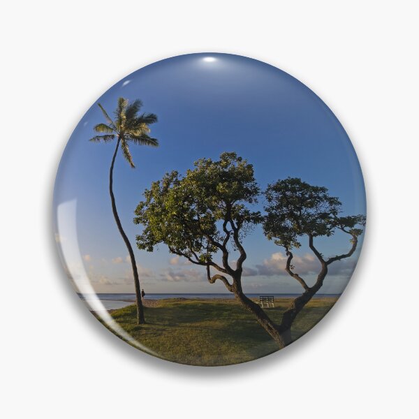 Item preview, 6:30 AM Kahala Time designed and sold by Alex Preiss.