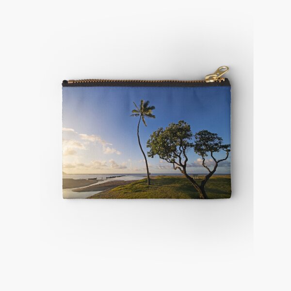 Item preview, 6:30 AM Kahala Time designed and sold by Alex Preiss.