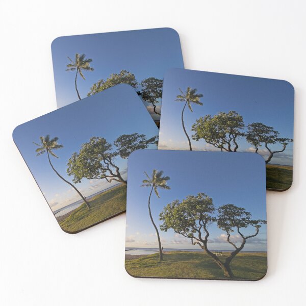 Item preview, 6:30 AM Kahala Time designed and sold by Alex Preiss.