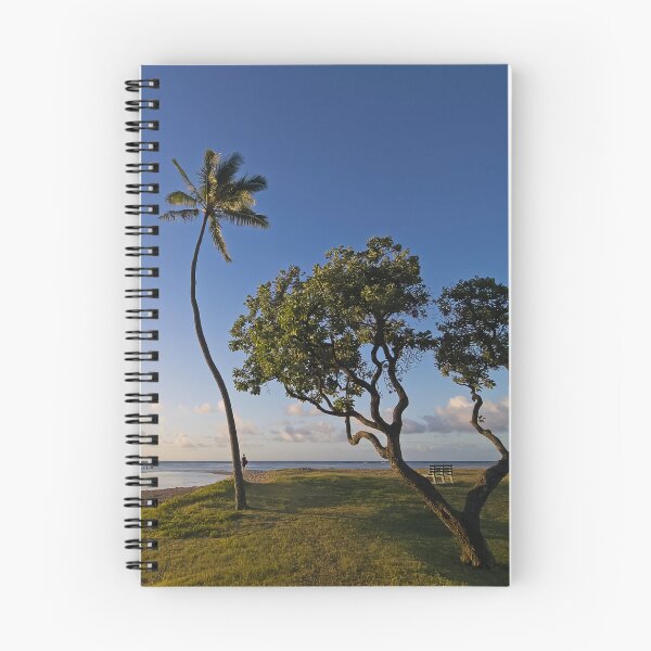 Item preview, 6:30 AM Kahala Time designed and sold by Alex Preiss.