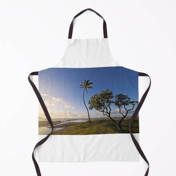 Item preview, 6:30 AM Kahala Time designed and sold by Alex Preiss.