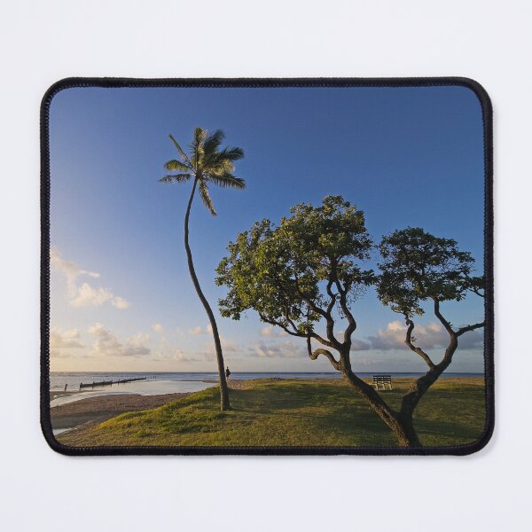 Item preview, 6:30 AM Kahala Time designed and sold by Alex Preiss.