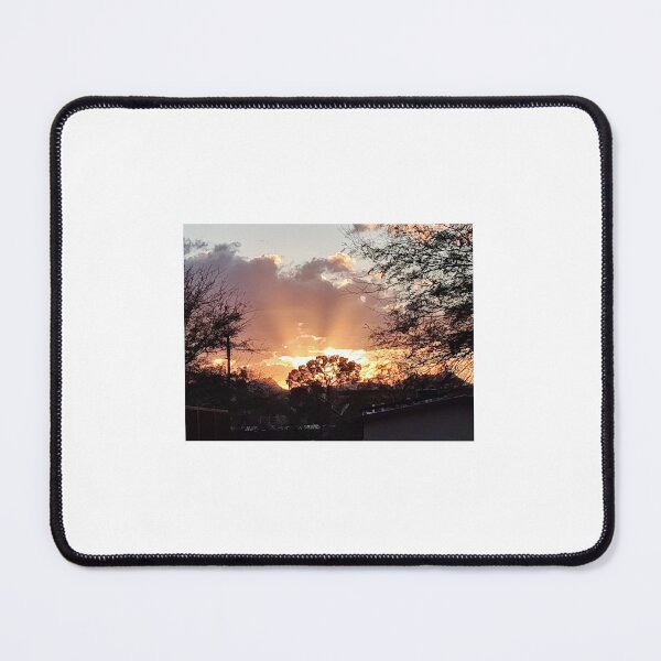 Item preview, AZ sunset aura designed and sold by Scruffy-Sid.