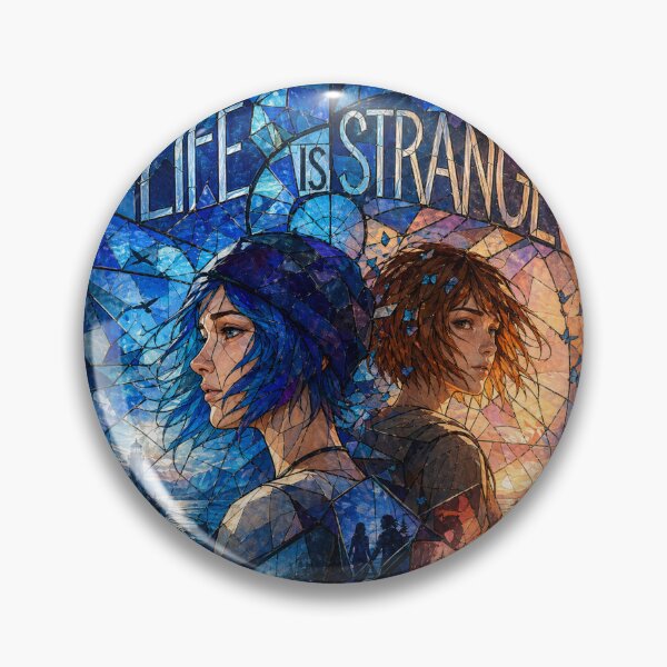 Item preview, Life is strange designed and sold by ynsbt17.
