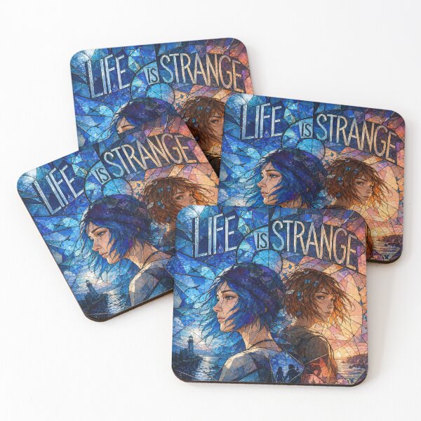 Item preview, Life is strange designed and sold by ynsbt17.