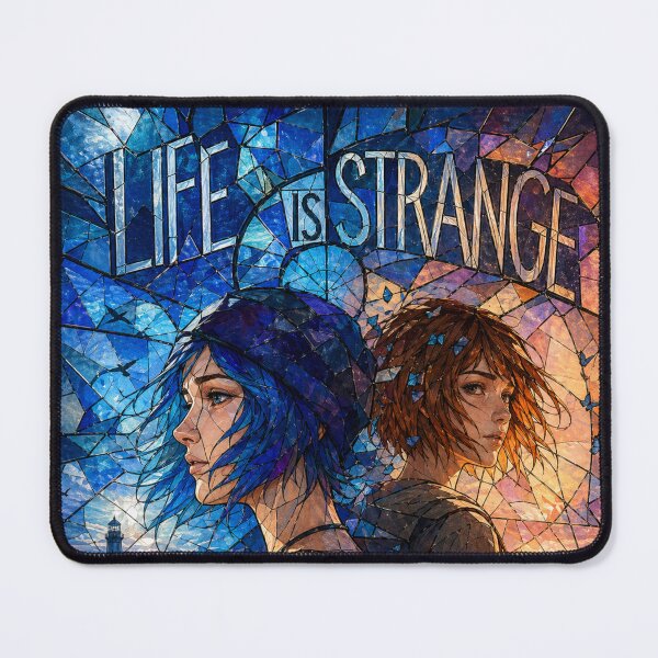 Item preview, Life is strange designed and sold by ynsbt17.