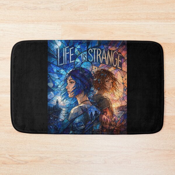 Item preview, Life is strange designed and sold by ynsbt17.