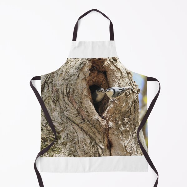Item preview, White-breasted Nuthatch Pair designed and sold by Chris Coates Photography.com.