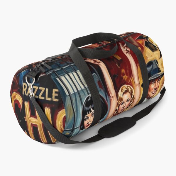 Item preview, Chicago: Razzle Dazzle Em’ designed and sold by Art's Diner.
