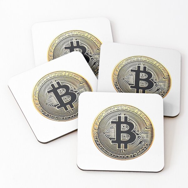 Item preview, bitcoin digitized money designed and sold by Lellenatavarez.