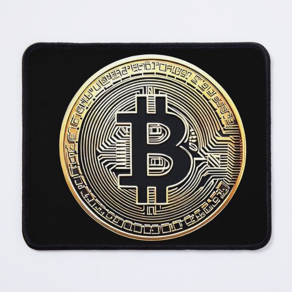 Item preview, bitcoin digitized money designed and sold by Lellenatavarez.