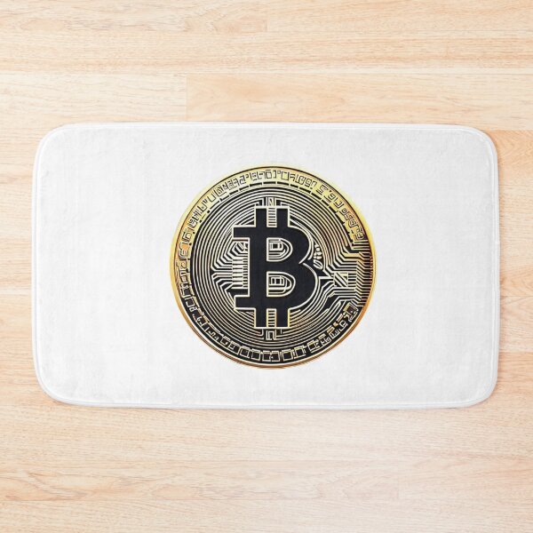 Item preview, bitcoin digitized money designed and sold by Lellenatavarez.