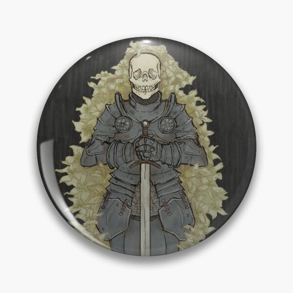Item preview, Knight at Rest designed and sold by salemsearth.