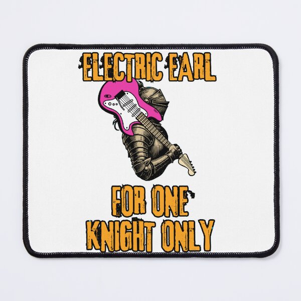 Item preview, Rock and Roll Knight designed and sold by LagoonandBeans.