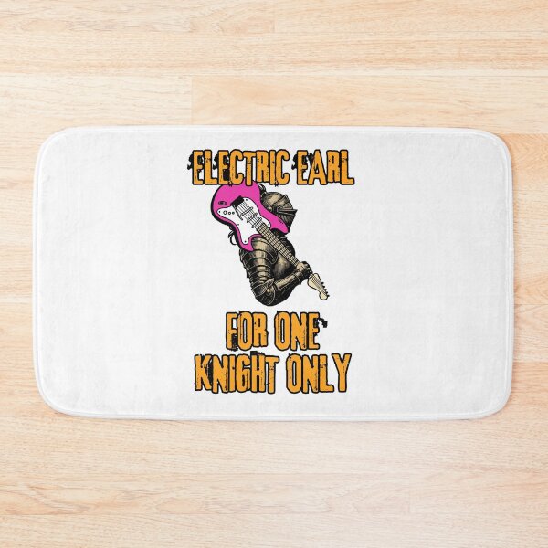 Item preview, Rock and Roll Knight designed and sold by LagoonandBeans.