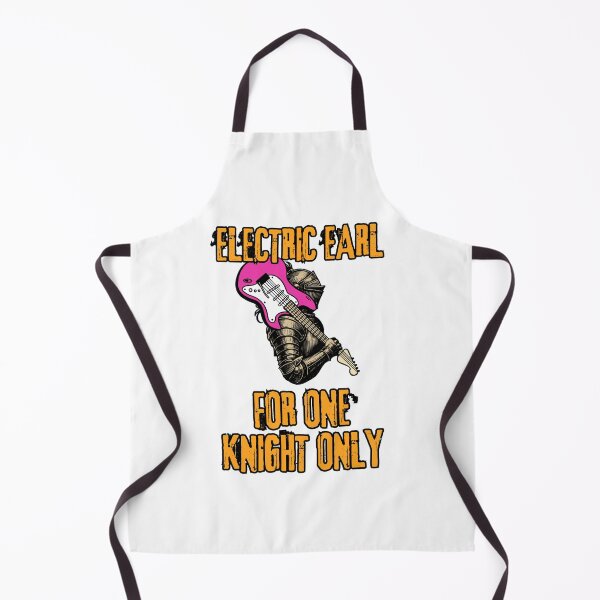 Item preview, Rock and Roll Knight designed and sold by LagoonandBeans.
