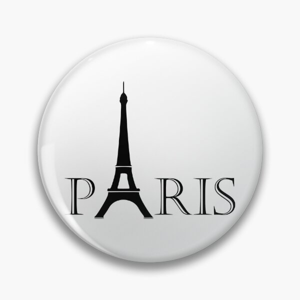 Artikelvorschau, Paris entworfen und verkauft von GoWolf.