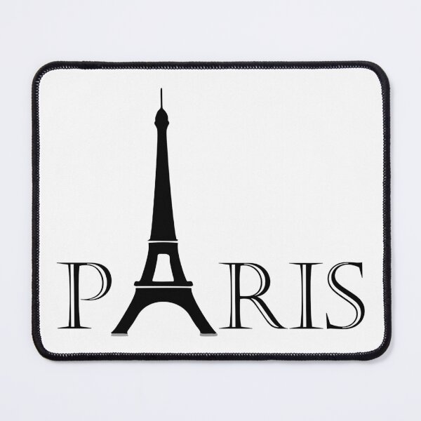 Item preview, París designed and sold by GoWolf.
