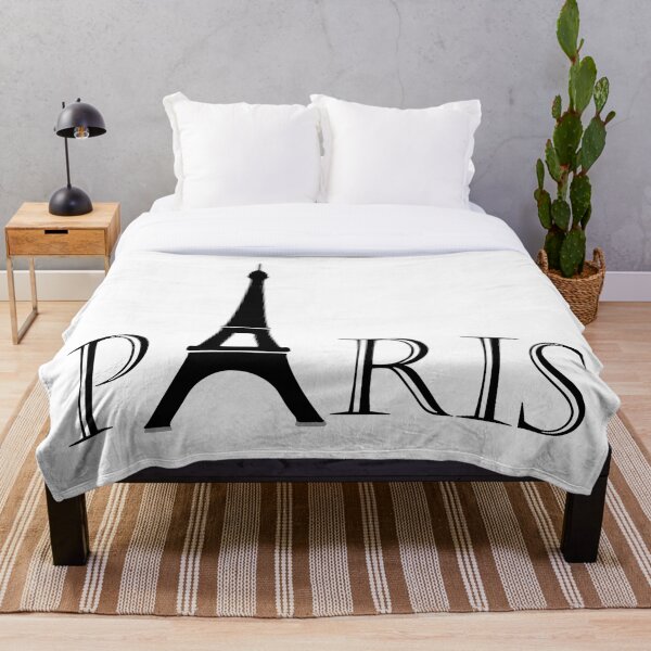 Item preview, París designed and sold by GoWolf.