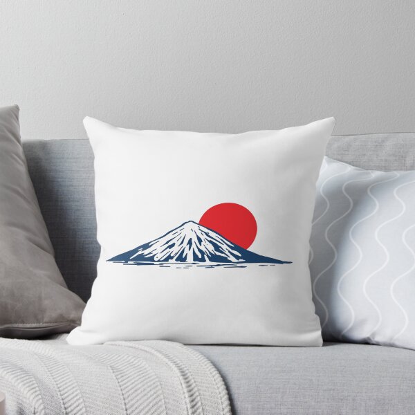 Item preview, Japanese Mountain designed and sold by the-craft-shop.