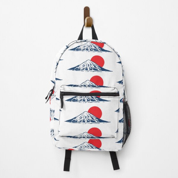 Item preview, Japanese Mountain designed and sold by the-craft-shop.