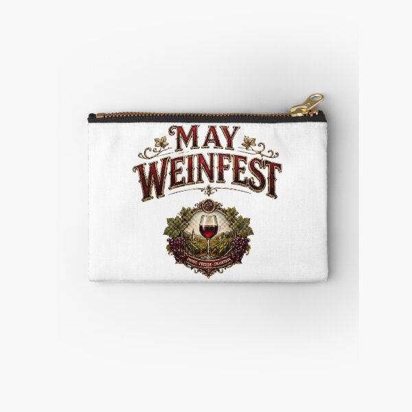 Item preview, Weinfest – Wine Festival Design designed and sold by Combat Skies.