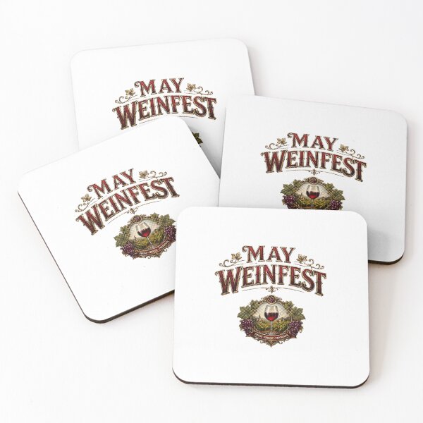 Item preview, Weinfest – Wine Festival Design designed and sold by Combat Skies.
