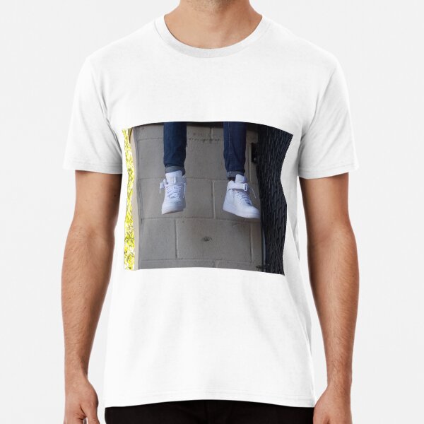Af1 shirts deals