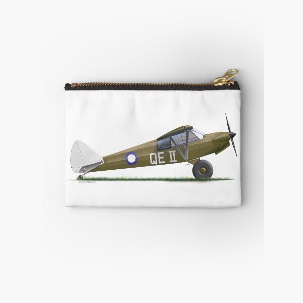Item preview, CARBON CUB EX designed and sold by Grubby Fingers Aircraft Illustration.