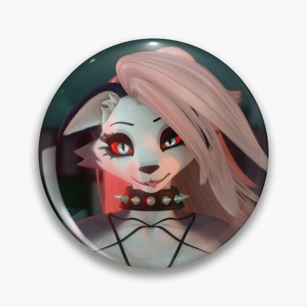 Item preview, Bleh designed and sold by Loona Animations.
