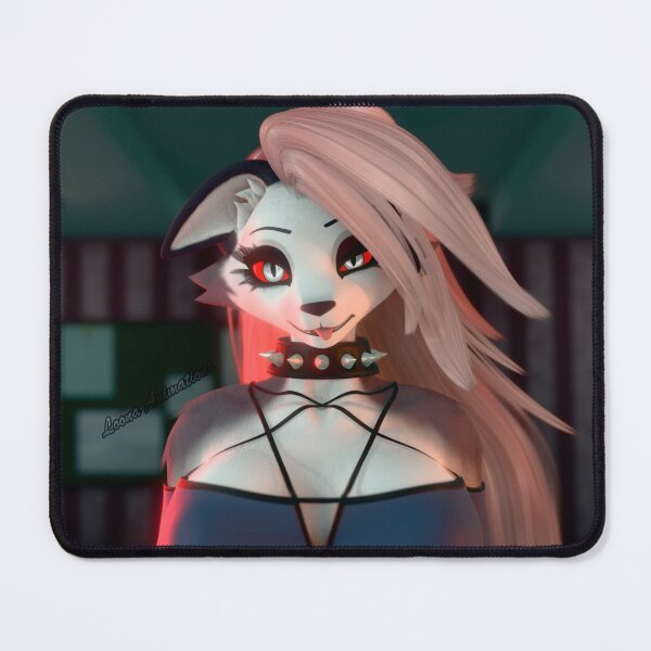 Item preview, Bleh designed and sold by Loona Animations.