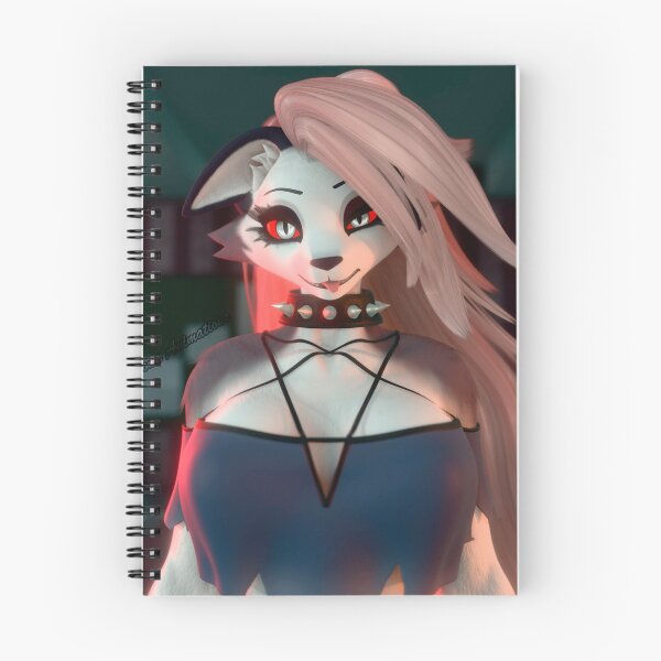 Item preview, Bleh designed and sold by Loona Animations.