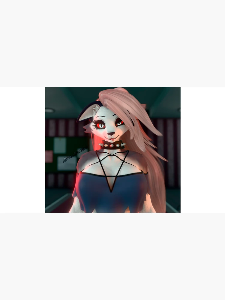 Thumbnail 3 of 3, Cap, Bleh designed and sold by Loona Animations.