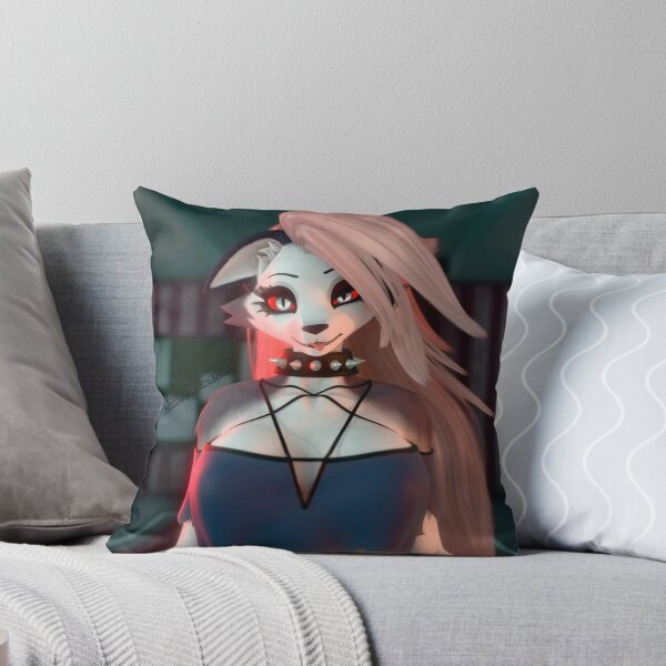 Item preview, Bleh designed and sold by Loona Animations.