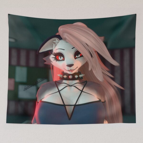 Item preview, Bleh designed and sold by Loona Animations.