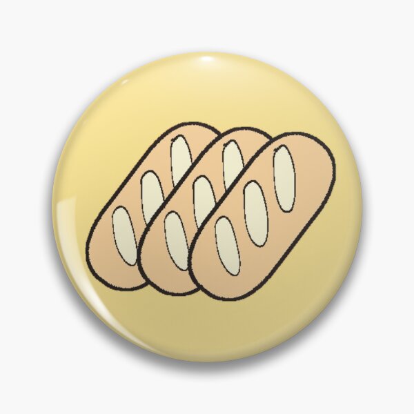 Item preview, Bread Queue designed and sold by GeorgePhilip.