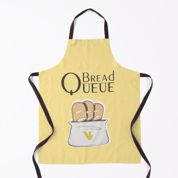 Item preview, Bread Queue designed and sold by GeorgePhilip.