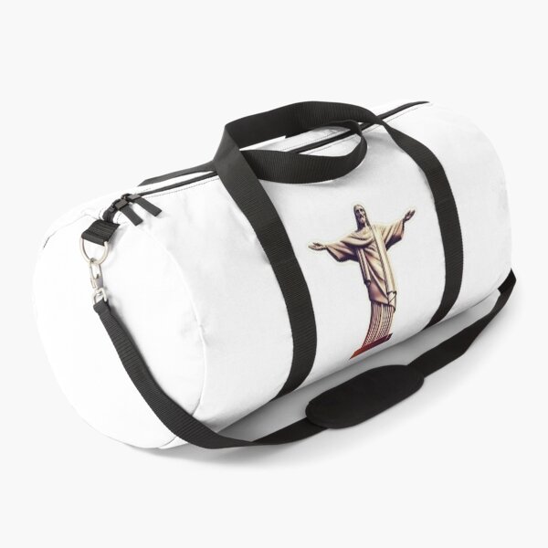 Item preview, Christ the Redeemer with Open Arms designed and sold by Lellenatavarez.