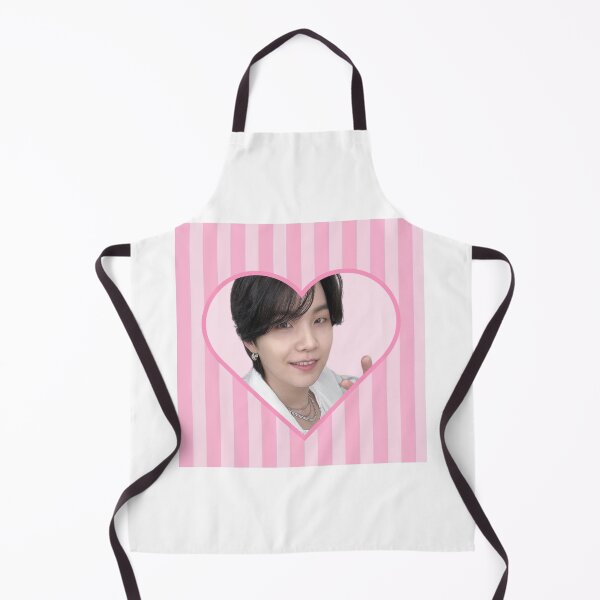 Artikelvorschau, BTS Suga süßer Aufkleber entworfen und verkauft von Eunbibi.
