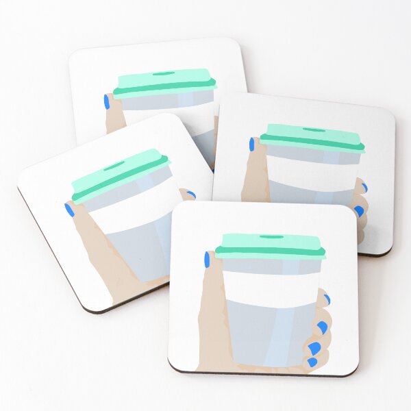 Item preview, Coffee designed and sold by Florescence Holistic .