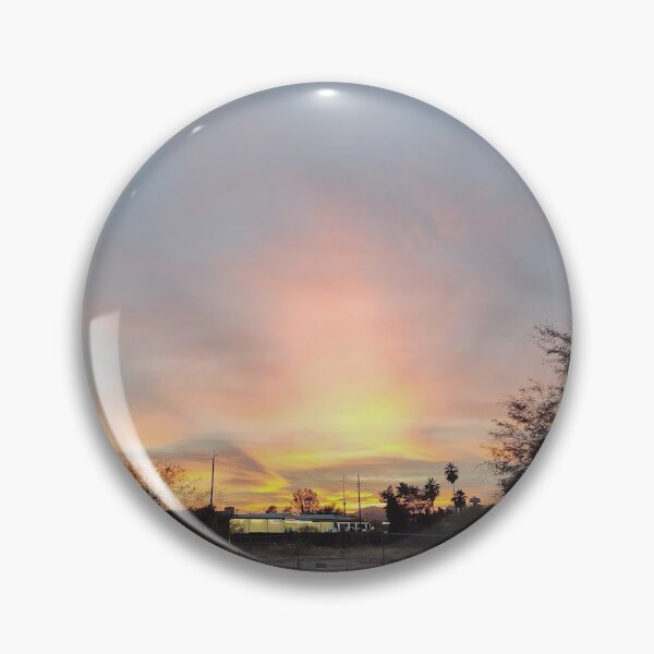 Item preview, AZ sunset aura designed and sold by Scruffy-Sid.