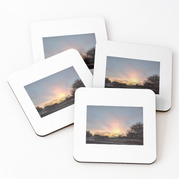 Item preview, AZ sunset aura designed and sold by Scruffy-Sid.
